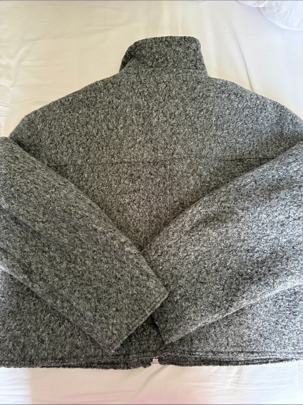Truth by Republic Bomber Style Jacket - Picture 2 of 4